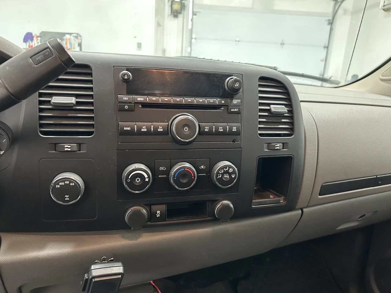 2013 GMC Sierra 1500 SL Nevada Edition Image principale