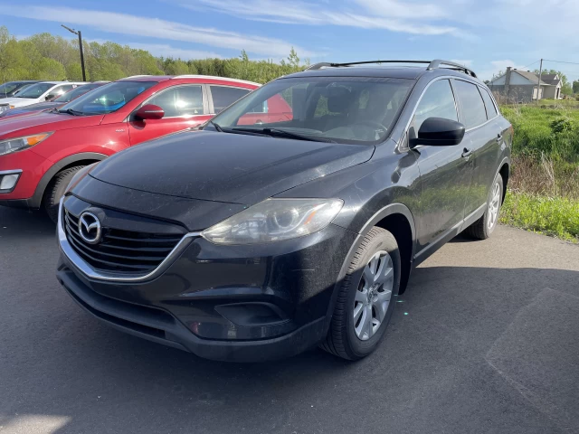 Mazda CX-9 GS 2014