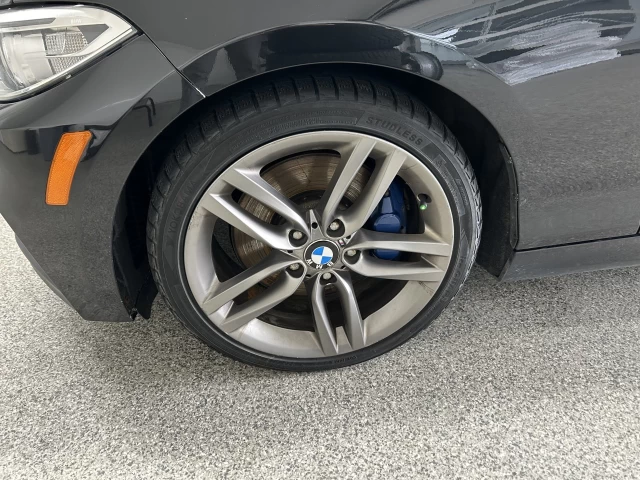 BMW Série 2 228i xDrive 2016
