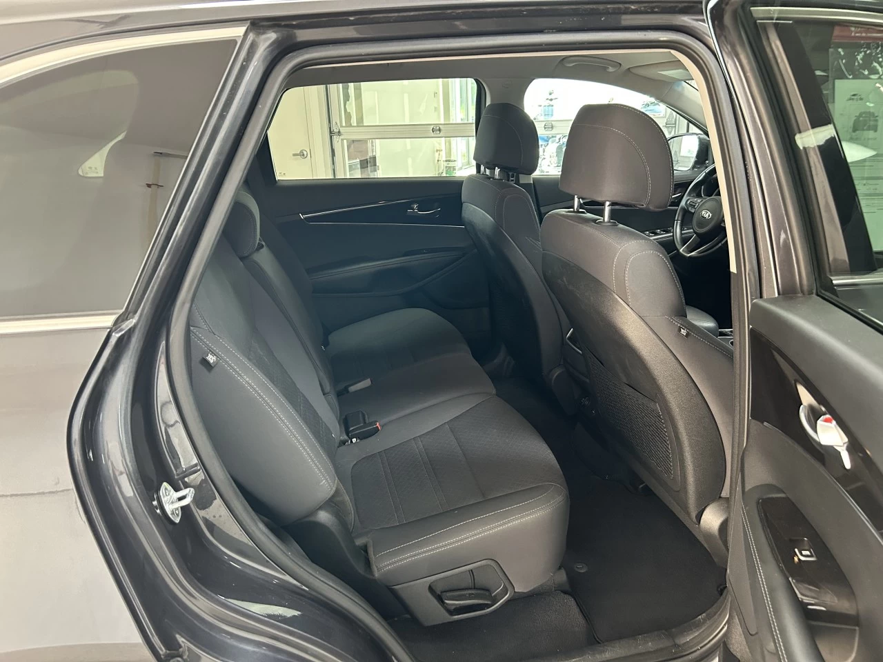 2017 Kia Sorento LX V6 Image principale