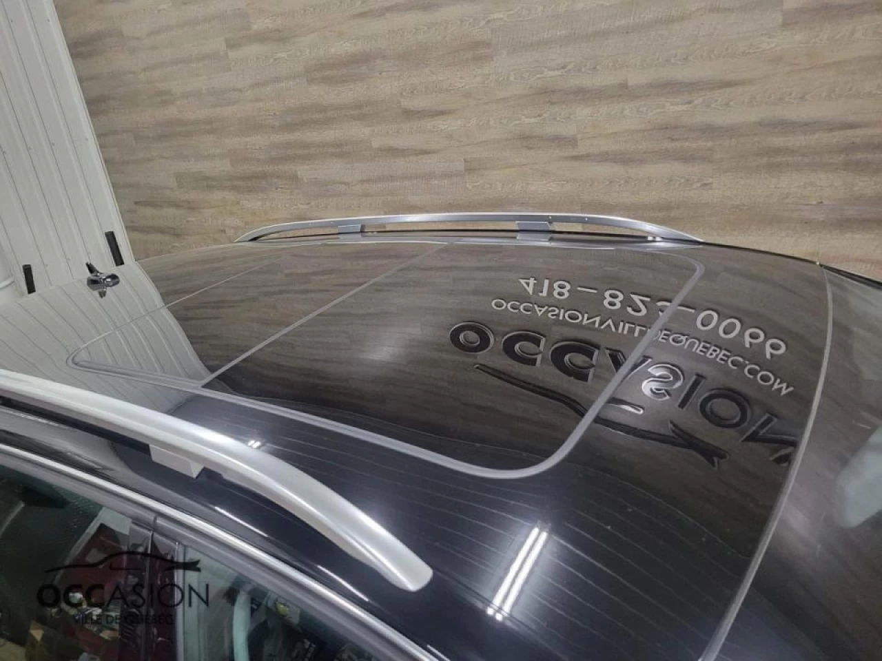 2014 Audi A4 4dr Wgn Komfort Image principale