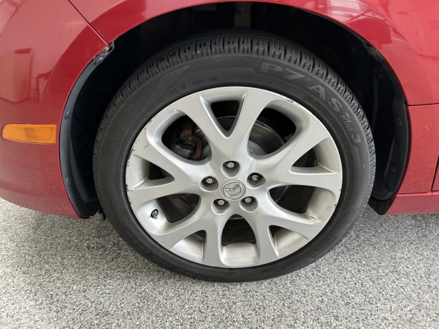 Mazda Mazda6 GT 2010