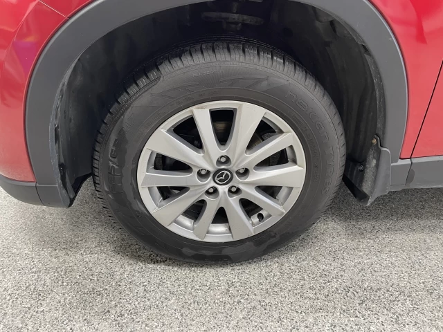 Mazda CX-5 GS 2015