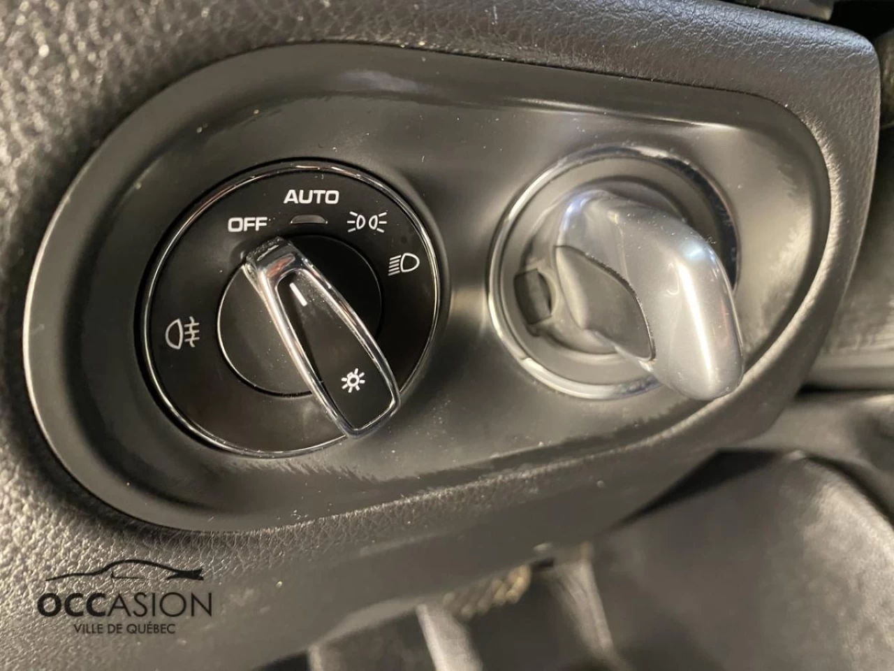 2021 Porsche Macan AWD Image principale