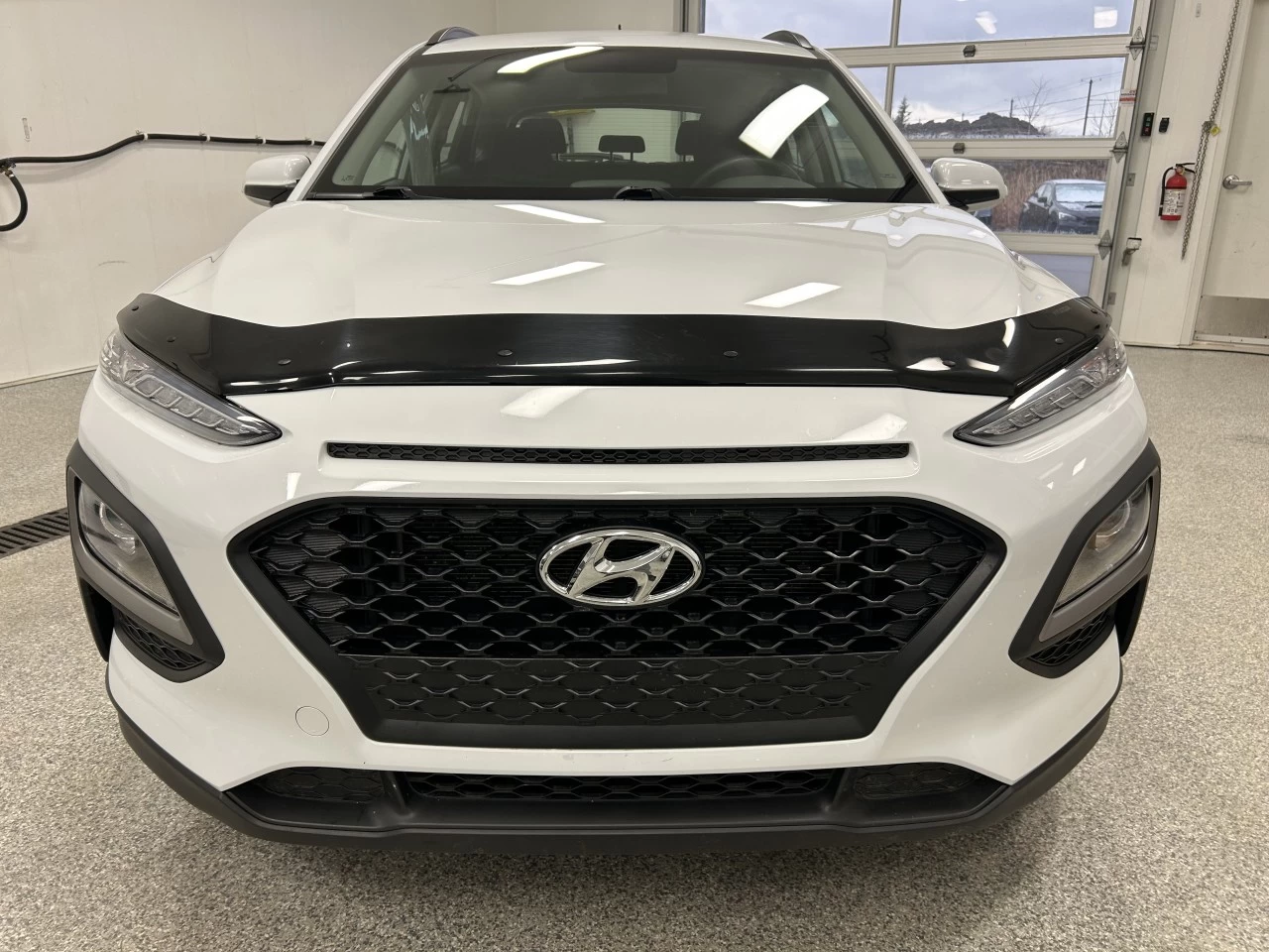 2019 Hyundai Kona Essential Main Image