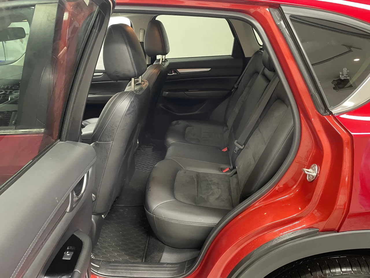 2019 Mazda CX-5 GS Main Image