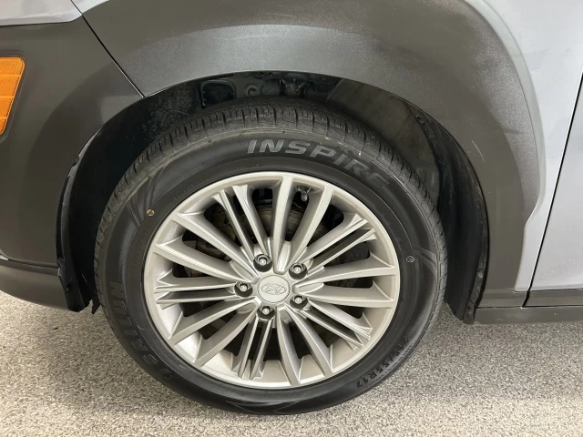 Hyundai Kona Preferred 2018