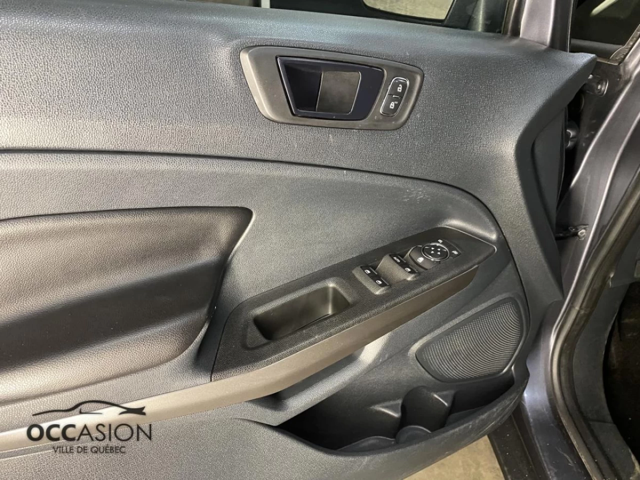 2019 Ford EcoSport SES 4WD Main Image