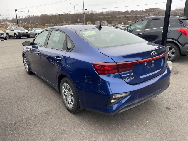 Kia Forte LX 2020