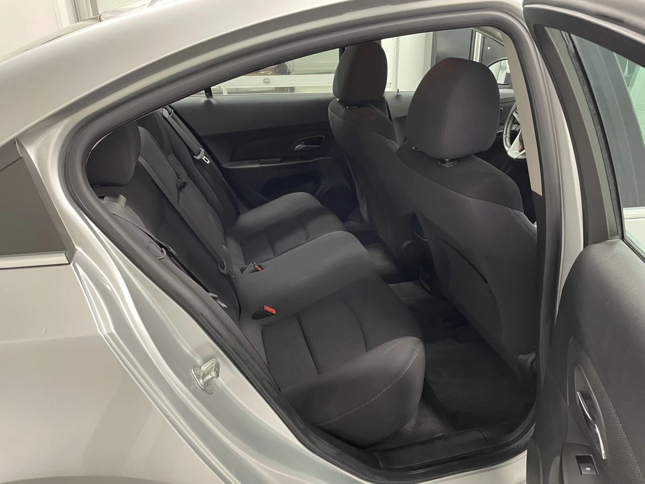 2014 Chevrolet Cruze 1LT Main Image