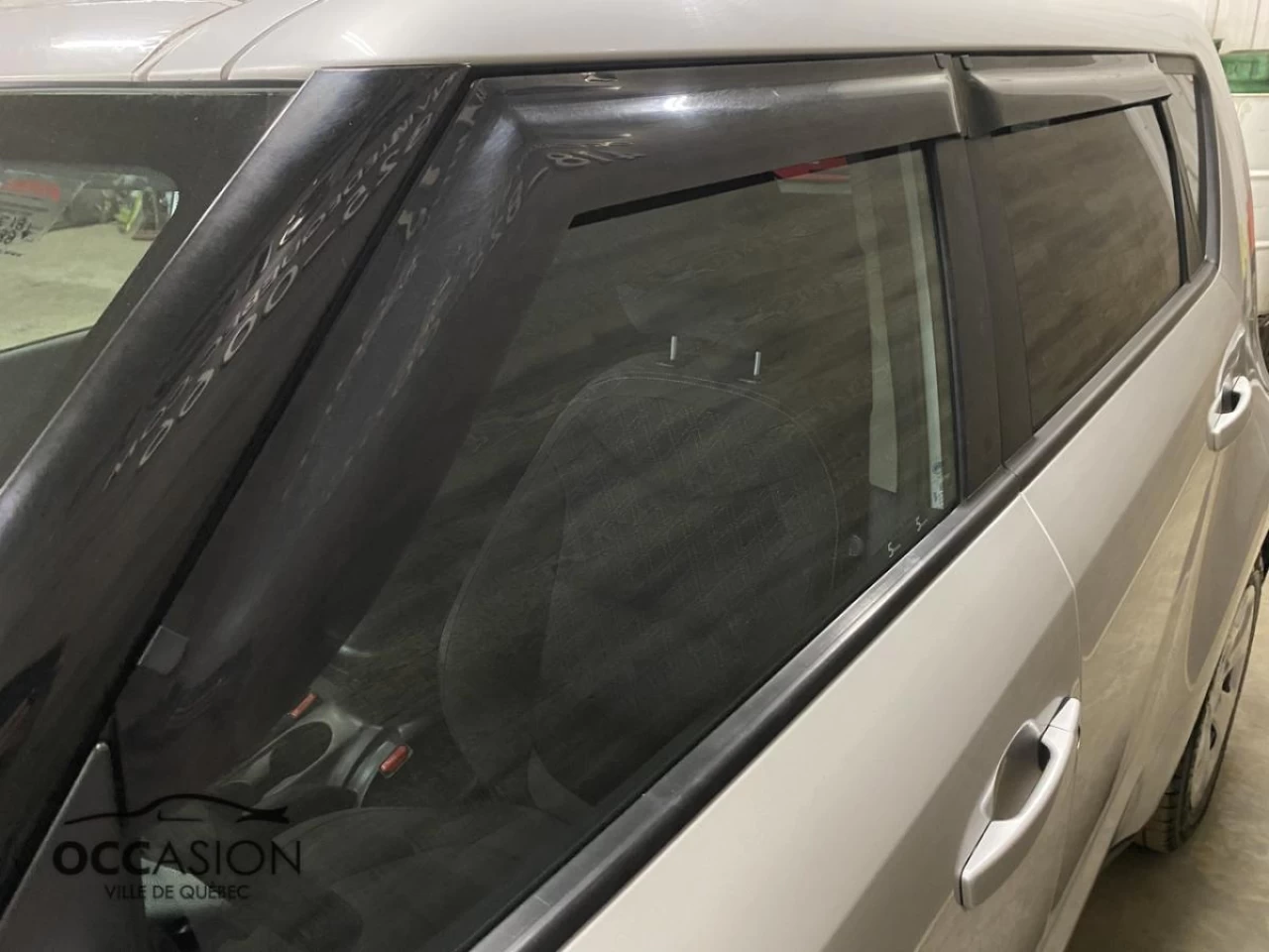 2016 Kia Soul 5dr Wgn Manual LX Image principale