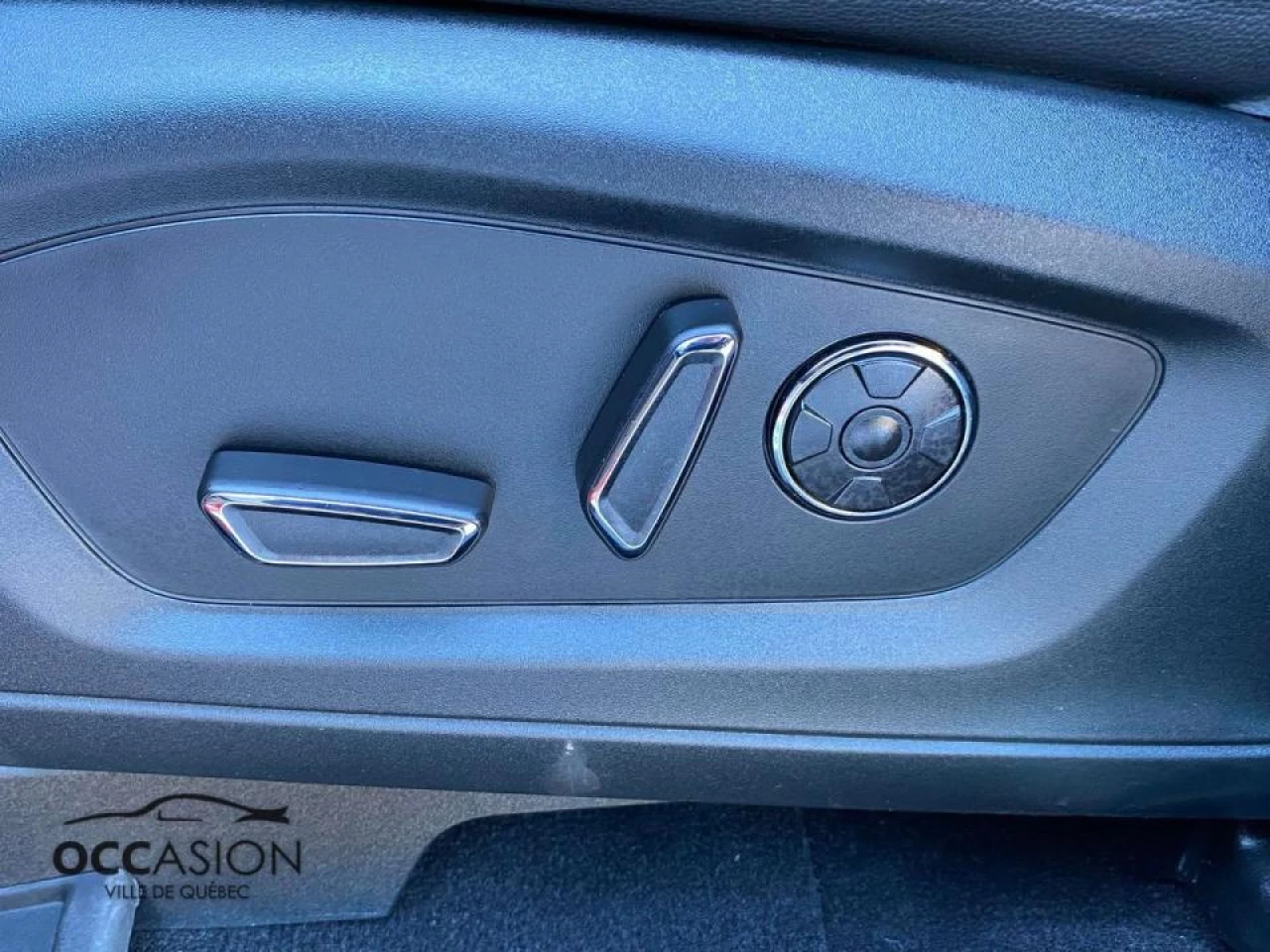 2020 Ford Explorer ST 4WD Main Image