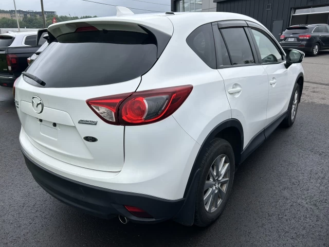 Mazda CX-5 GS 2014