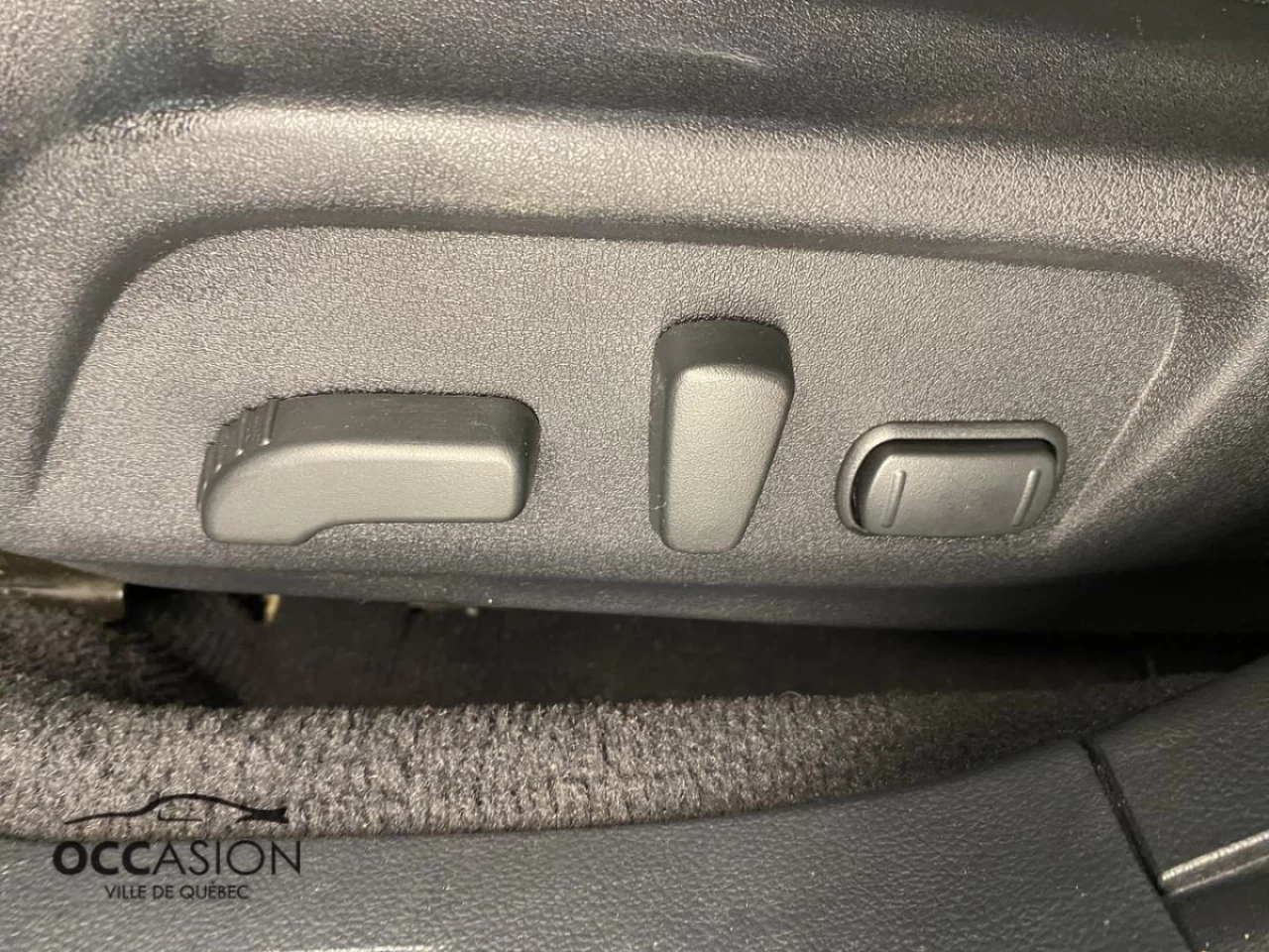 2018 Subaru Outback 3.6R Touring Image principale