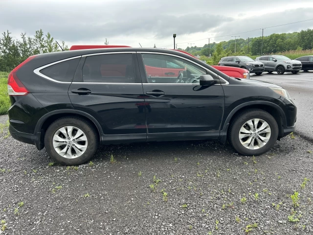 Honda CR-V EX 2012