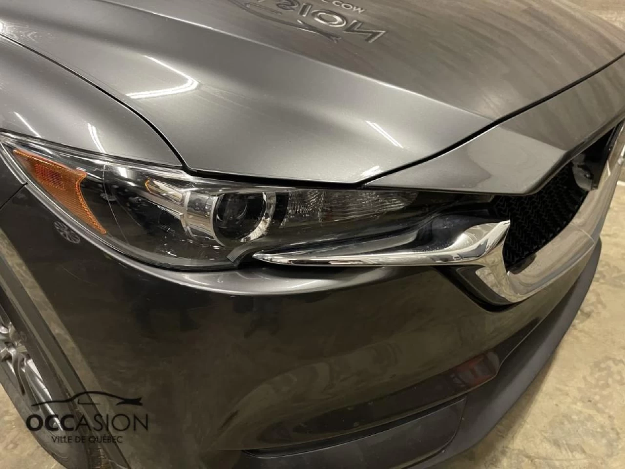 2020 Mazda CX-5 GS Auto AWD Main Image