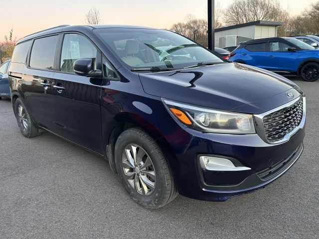 Kia Sedona LX+ 2020