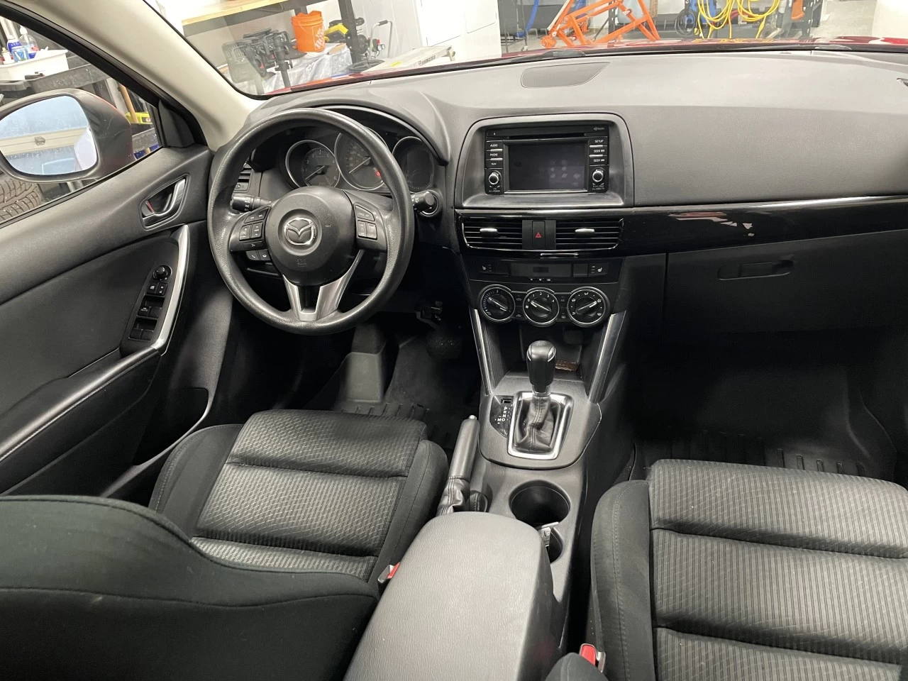 2015 Mazda CX-5 GS Image principale