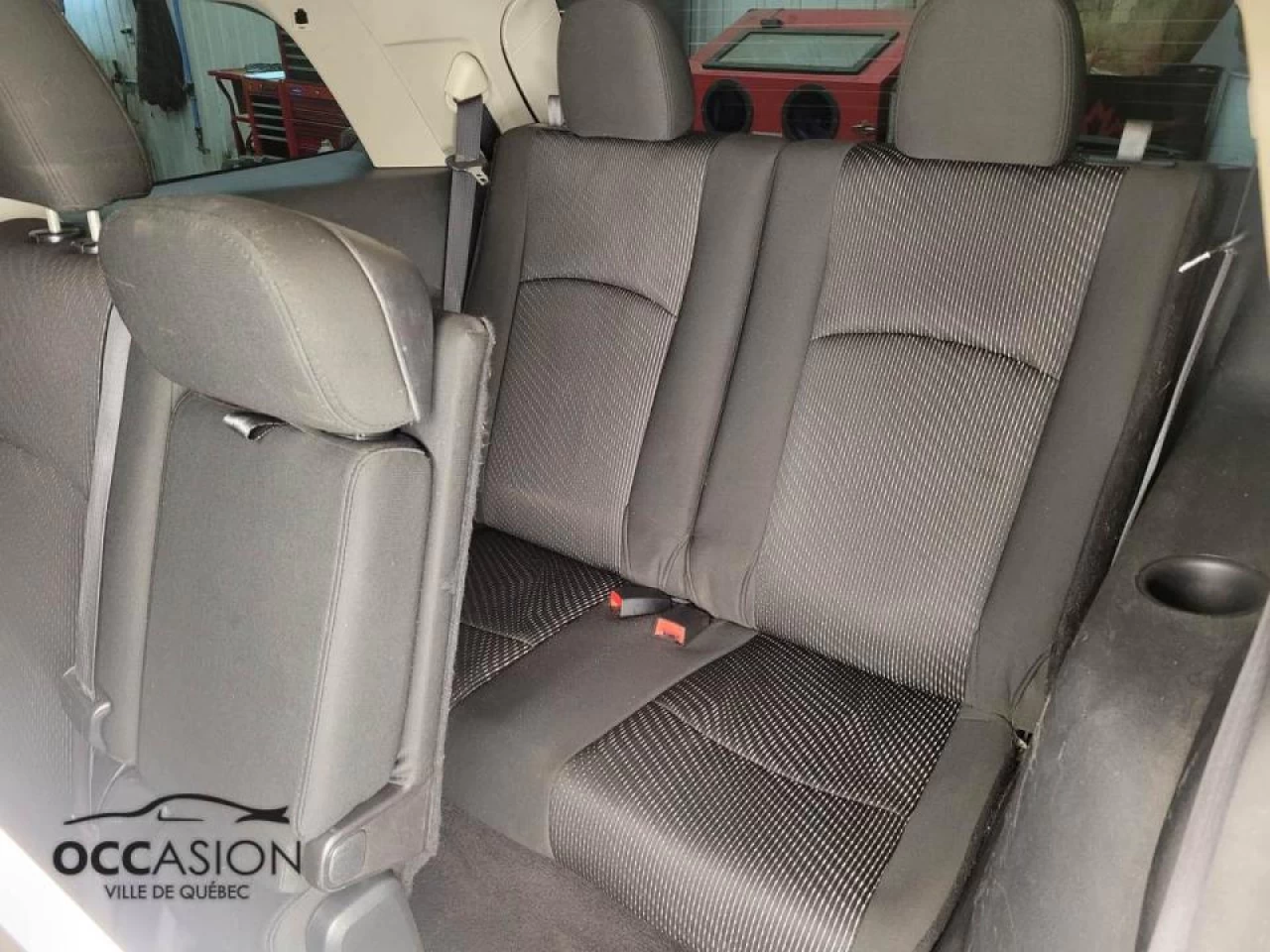 2015 Dodge Journey FWD 4dr SXT Image principale