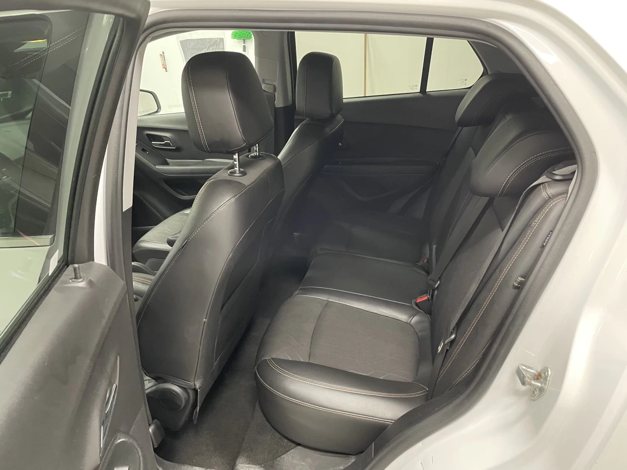 2019 Chevrolet Trax LT Main Image