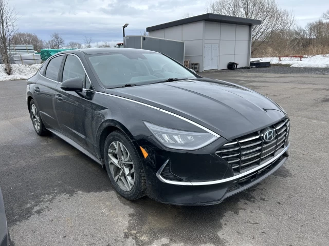 Hyundai Sonata Preferred 2020