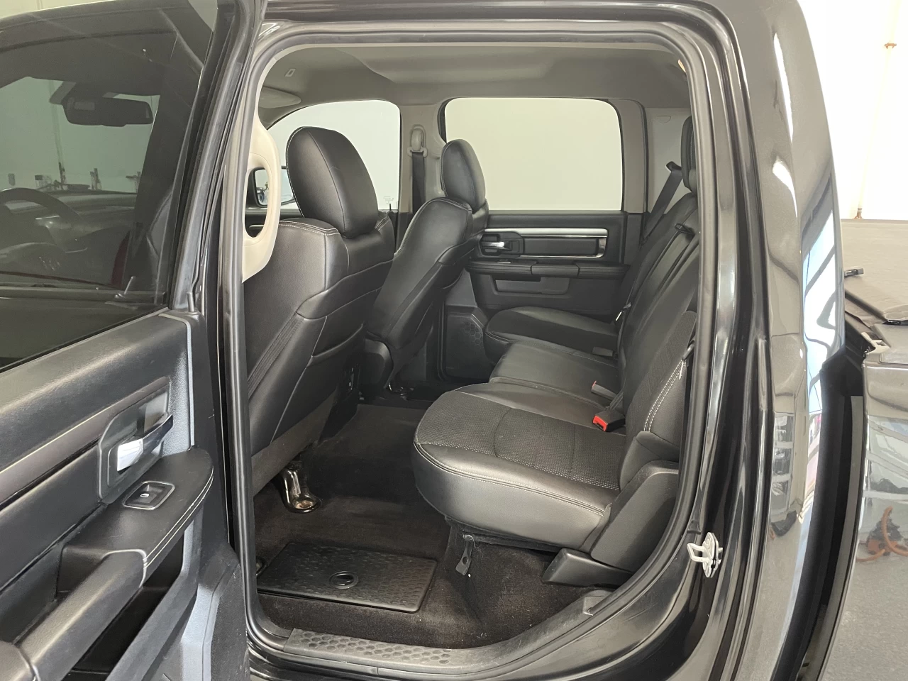 2018 Ram 1500 Sport Main Image