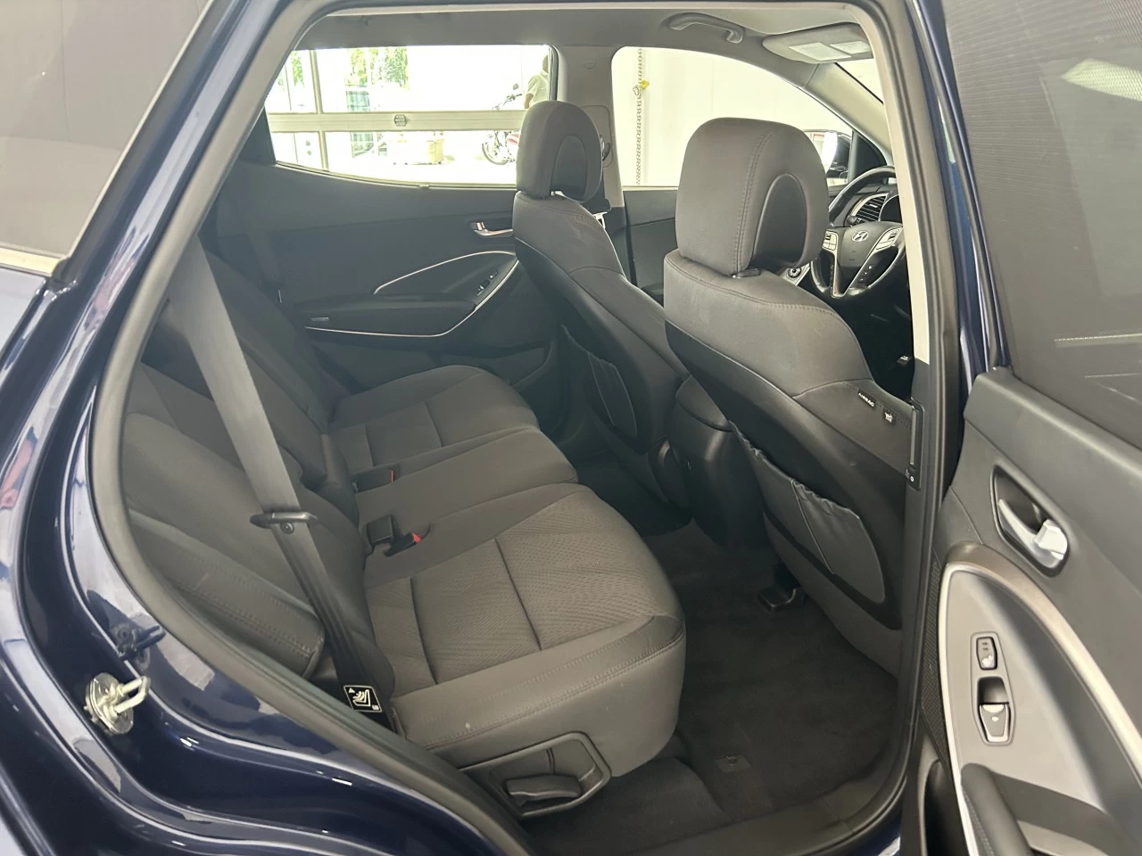 2017 Hyundai Santa Fe Sport Premium Image principale