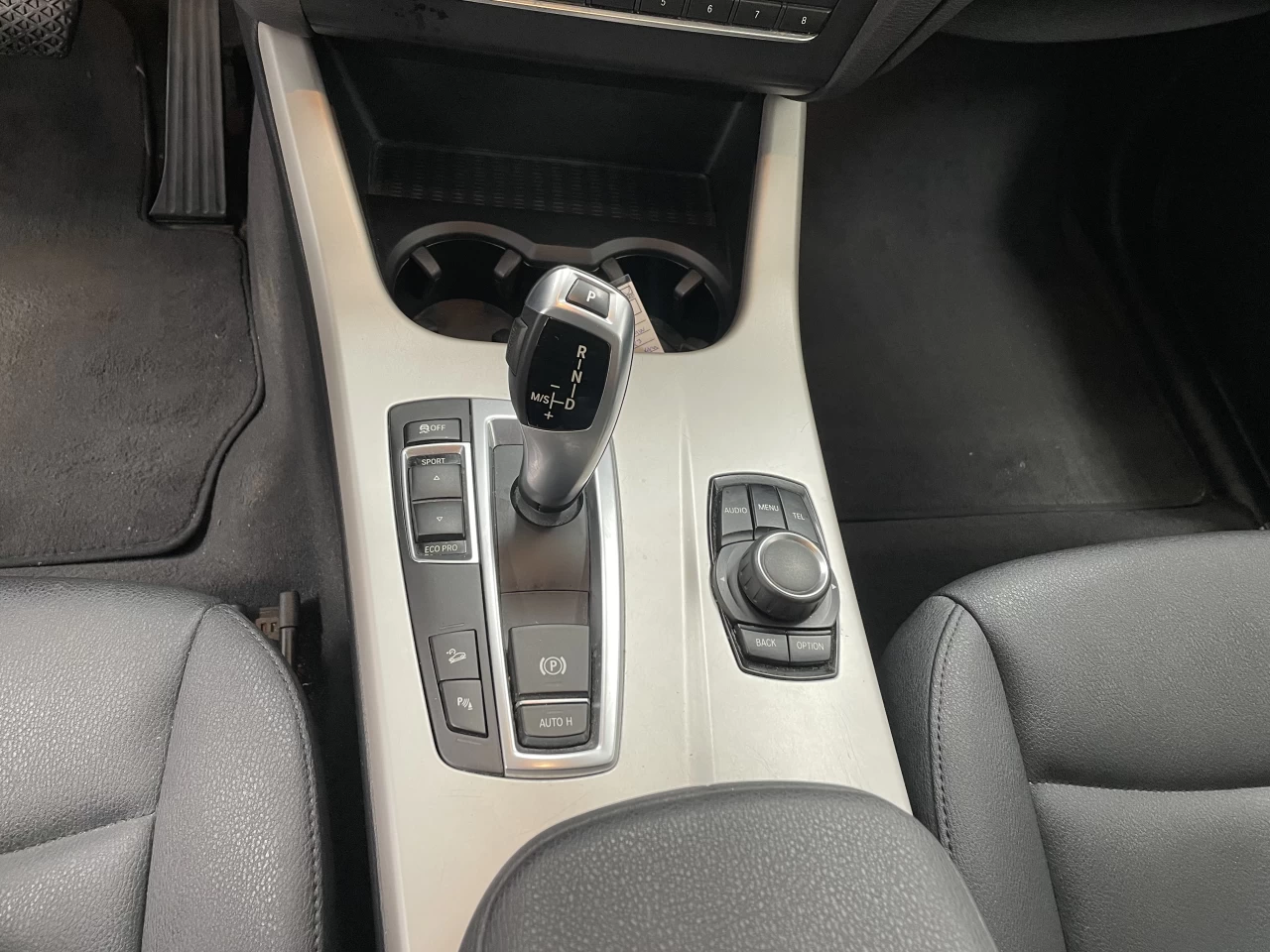2014 BMW X3 xDrive28i Image principale