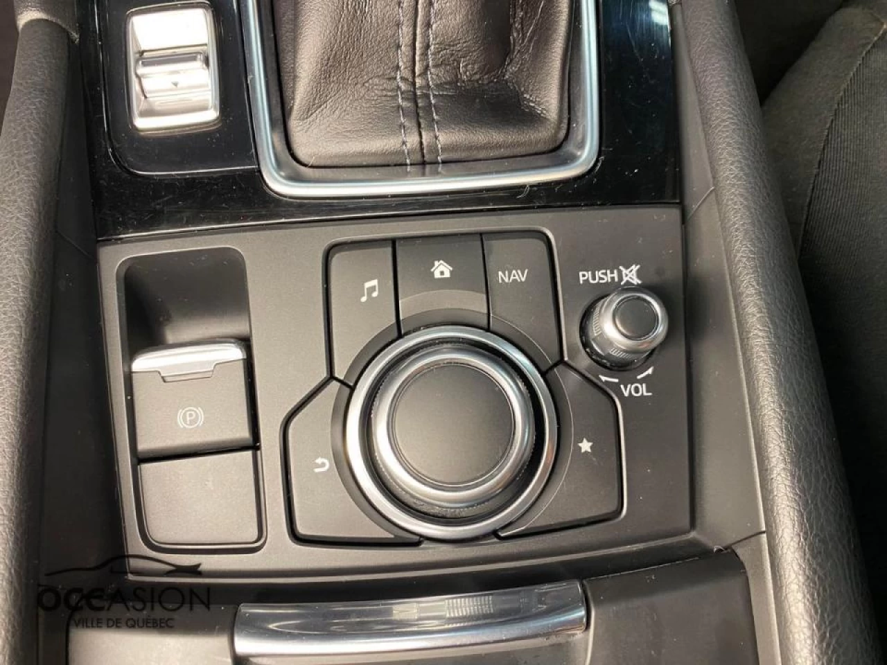 2018 Mazda Mazda3 GX Auto Main Image