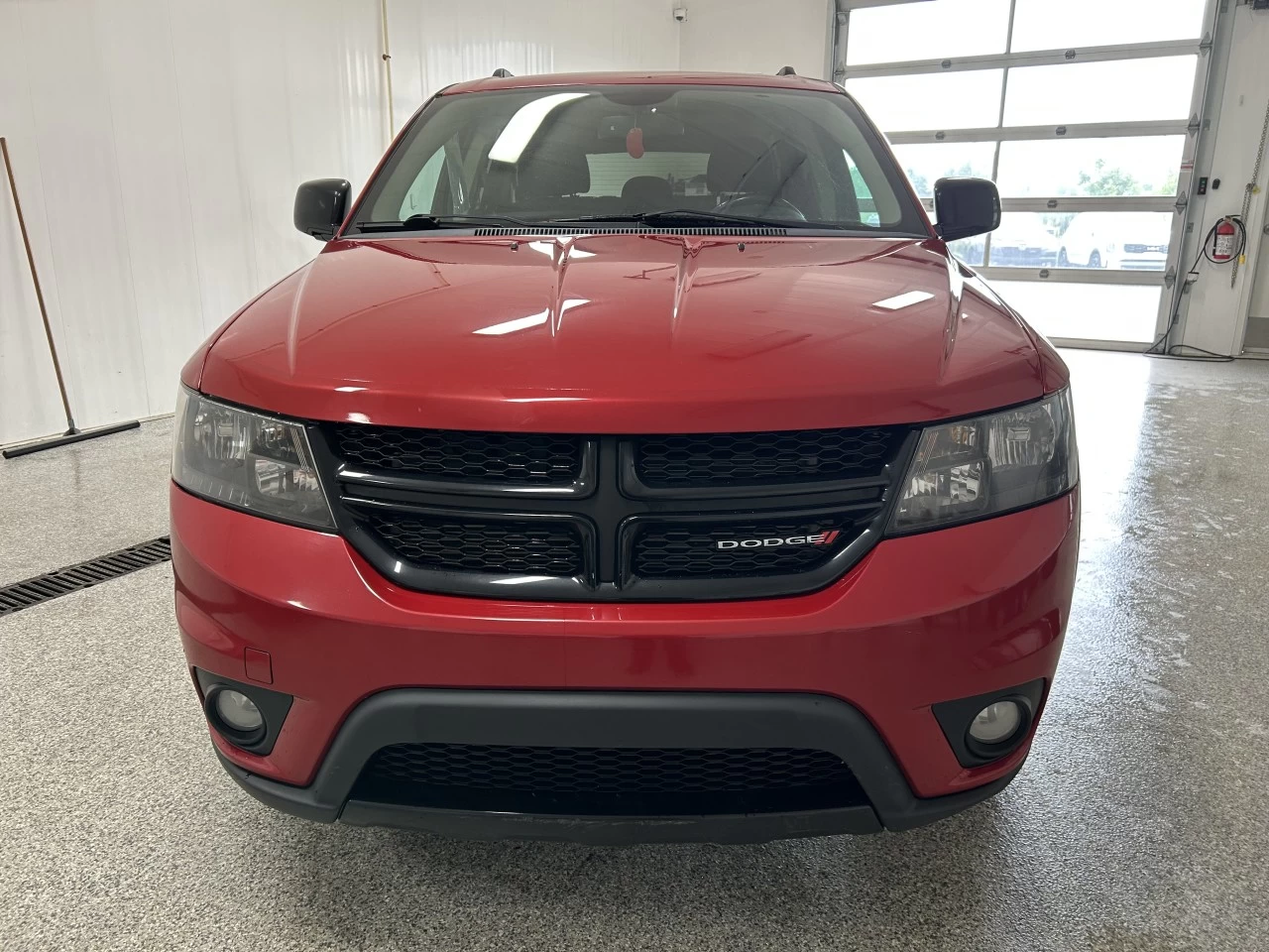 2015 Dodge Journey SXT Image principale