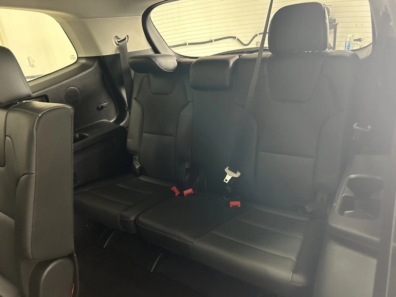 2023 Kia Telluride SX Image principale