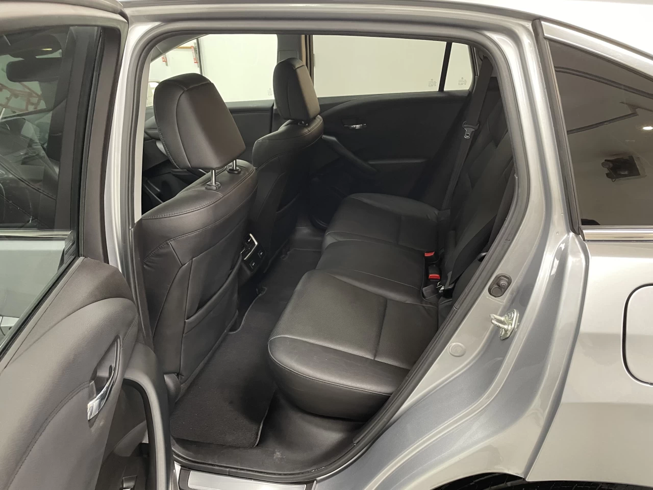 2017 Acura RDX Tech Pkg Image principale