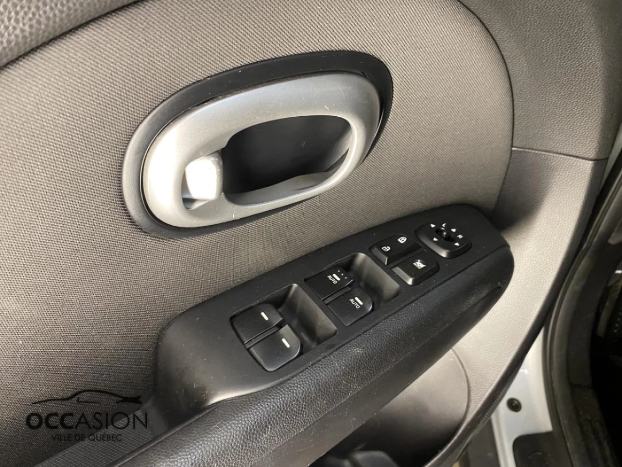 2016 Kia Soul 5dr Wgn Manual LX Image principale