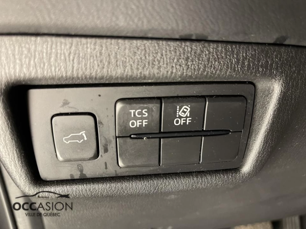 2020 Mazda CX-5 GS Auto AWD Main Image