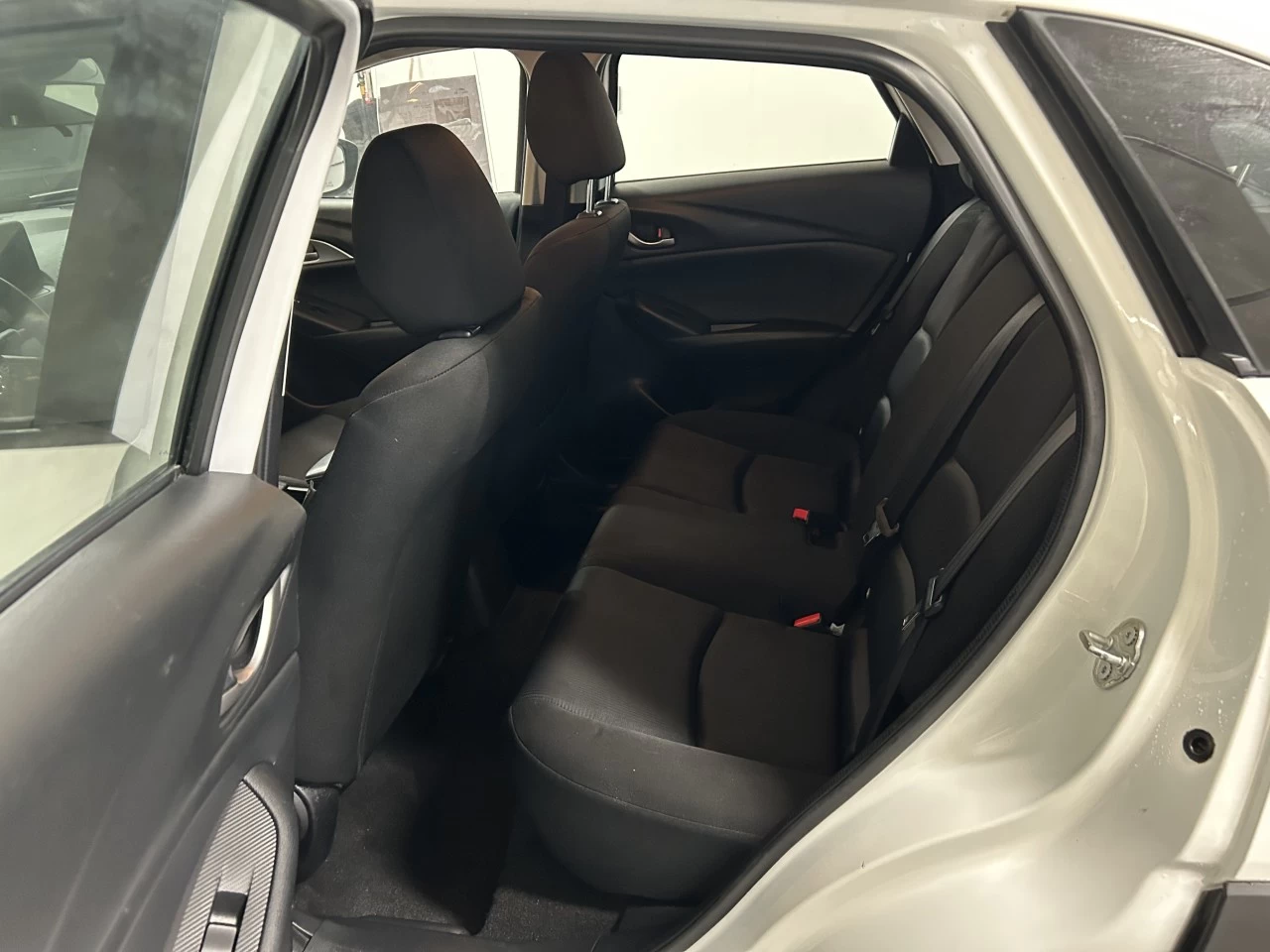 2019 Mazda CX-3 GX Image principale