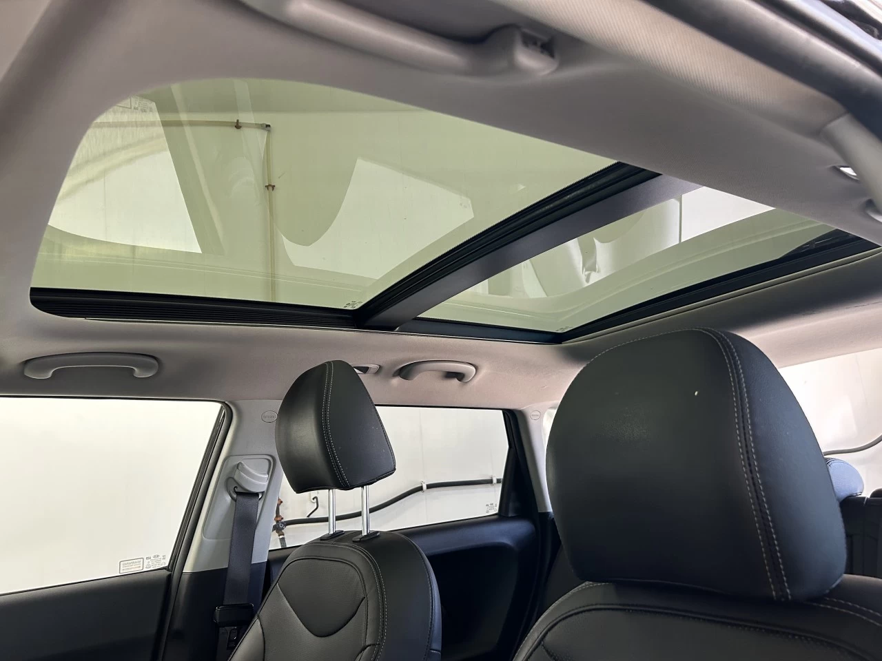 2018 Kia Soul EX Premium Image principale
