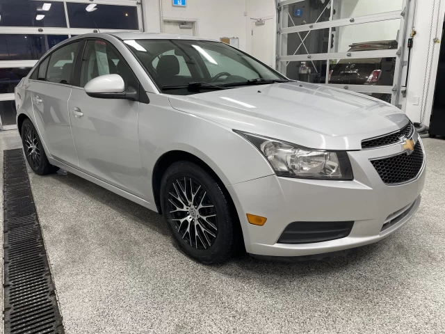 Chevrolet Cruze 1LT 2014