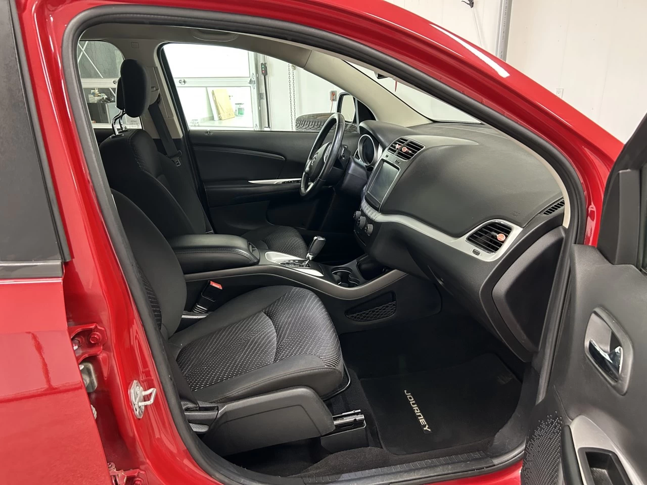2015 Dodge Journey SXT Image principale