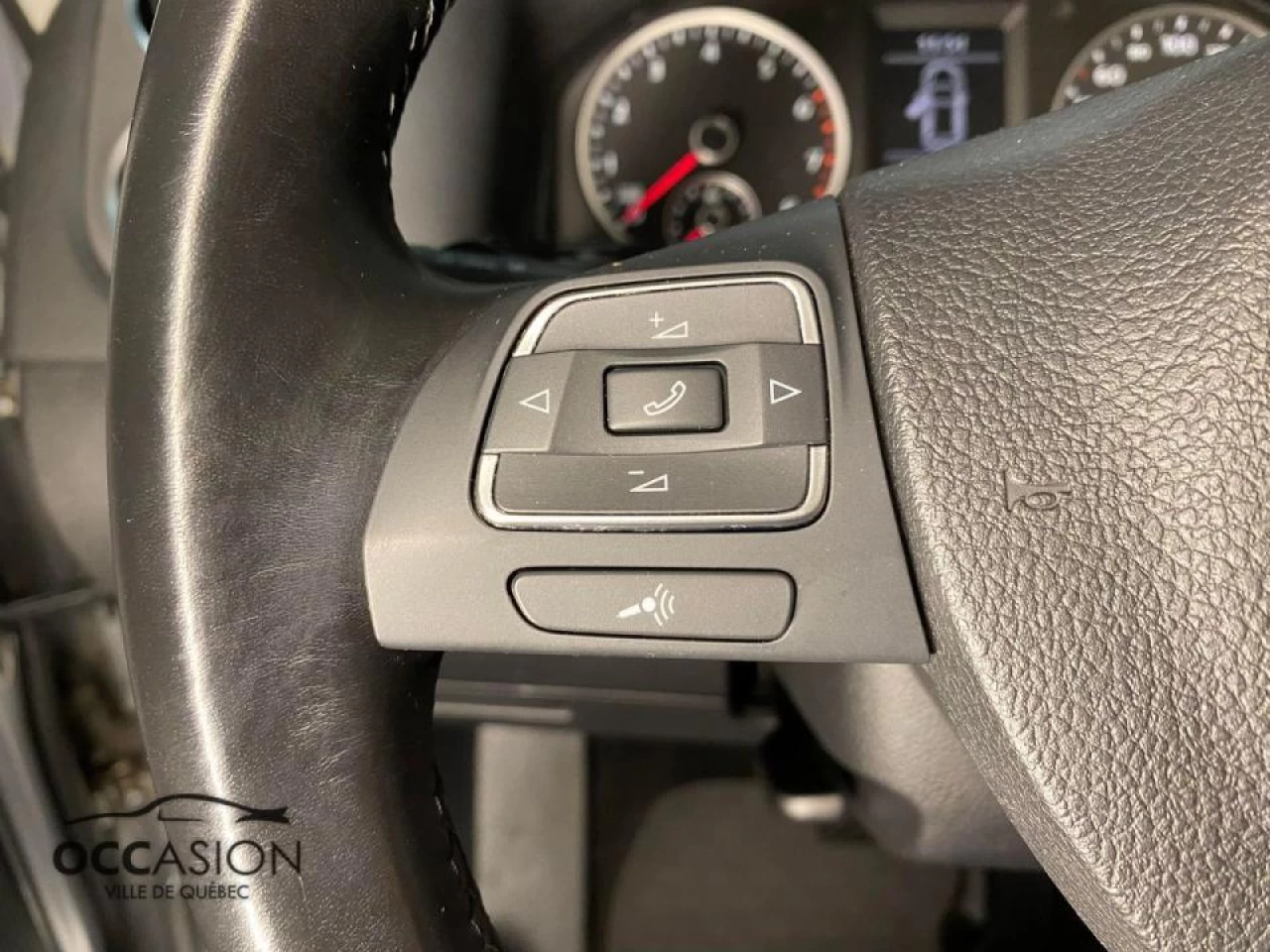 2011 Volkswagen Tiguan HIGHLINE AWD Image principale