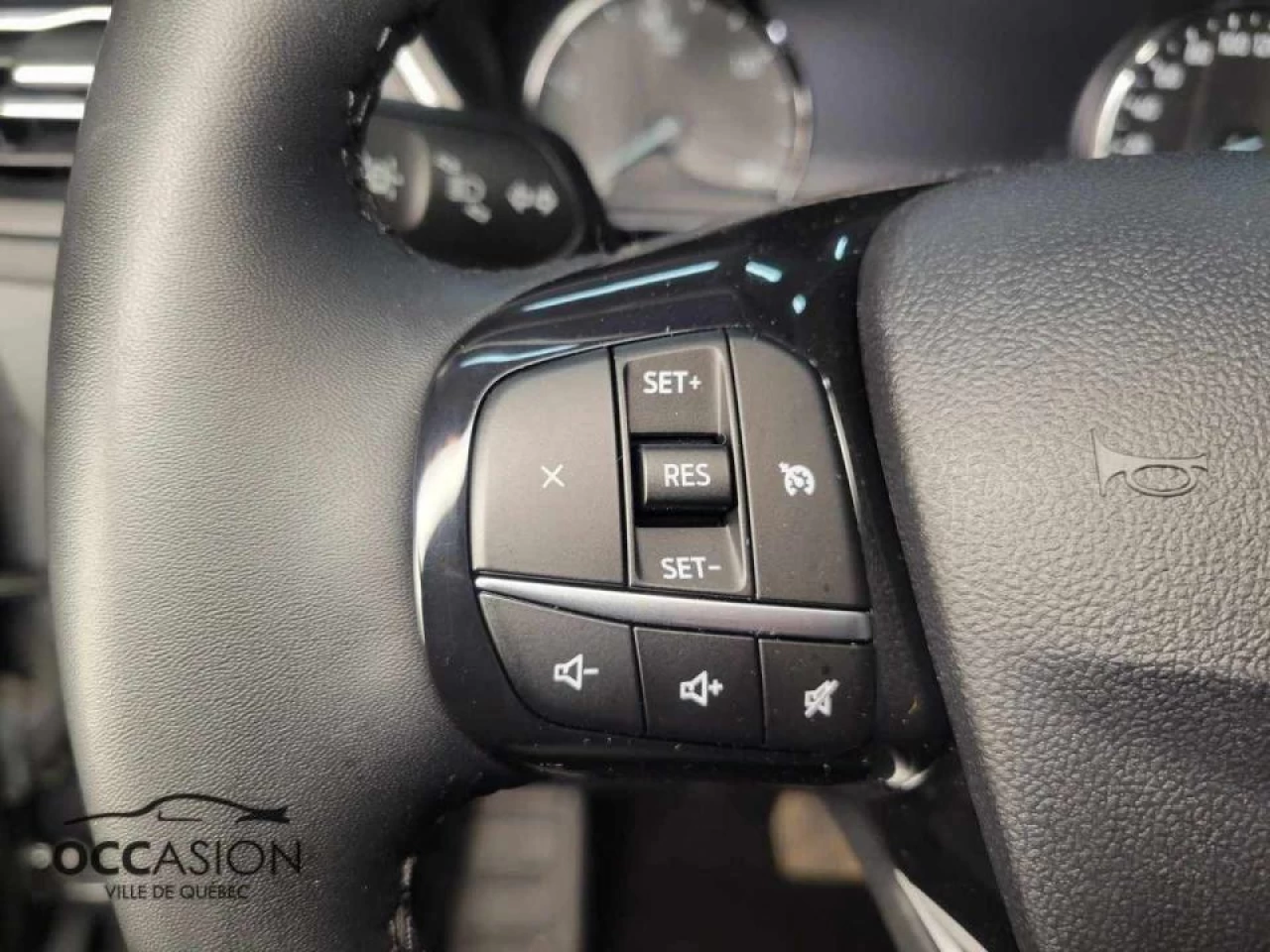 2021 Ford Escape SELPHEV Main Image