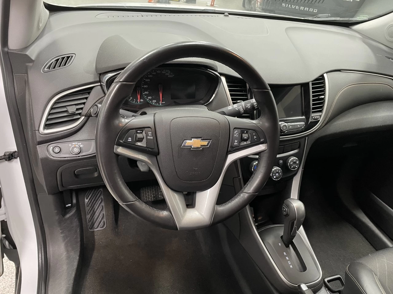 2019 Chevrolet Trax LT Main Image