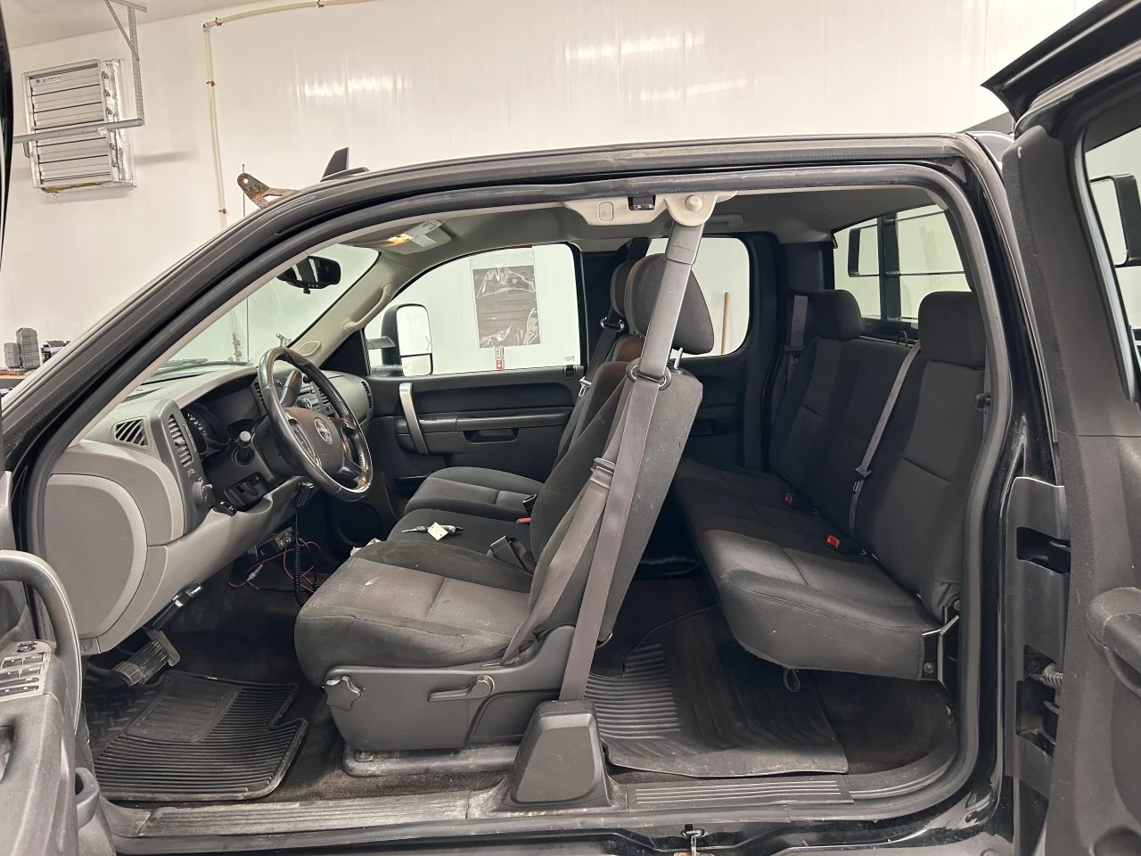 2013 GMC Sierra 1500 SL Nevada Edition Image principale