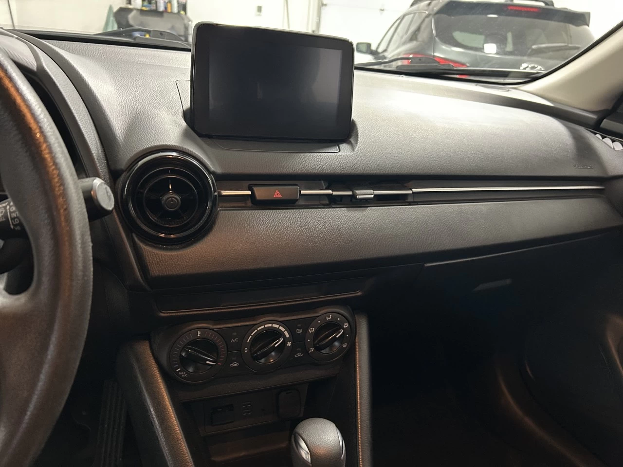 2019 Mazda CX-3 GX Image principale