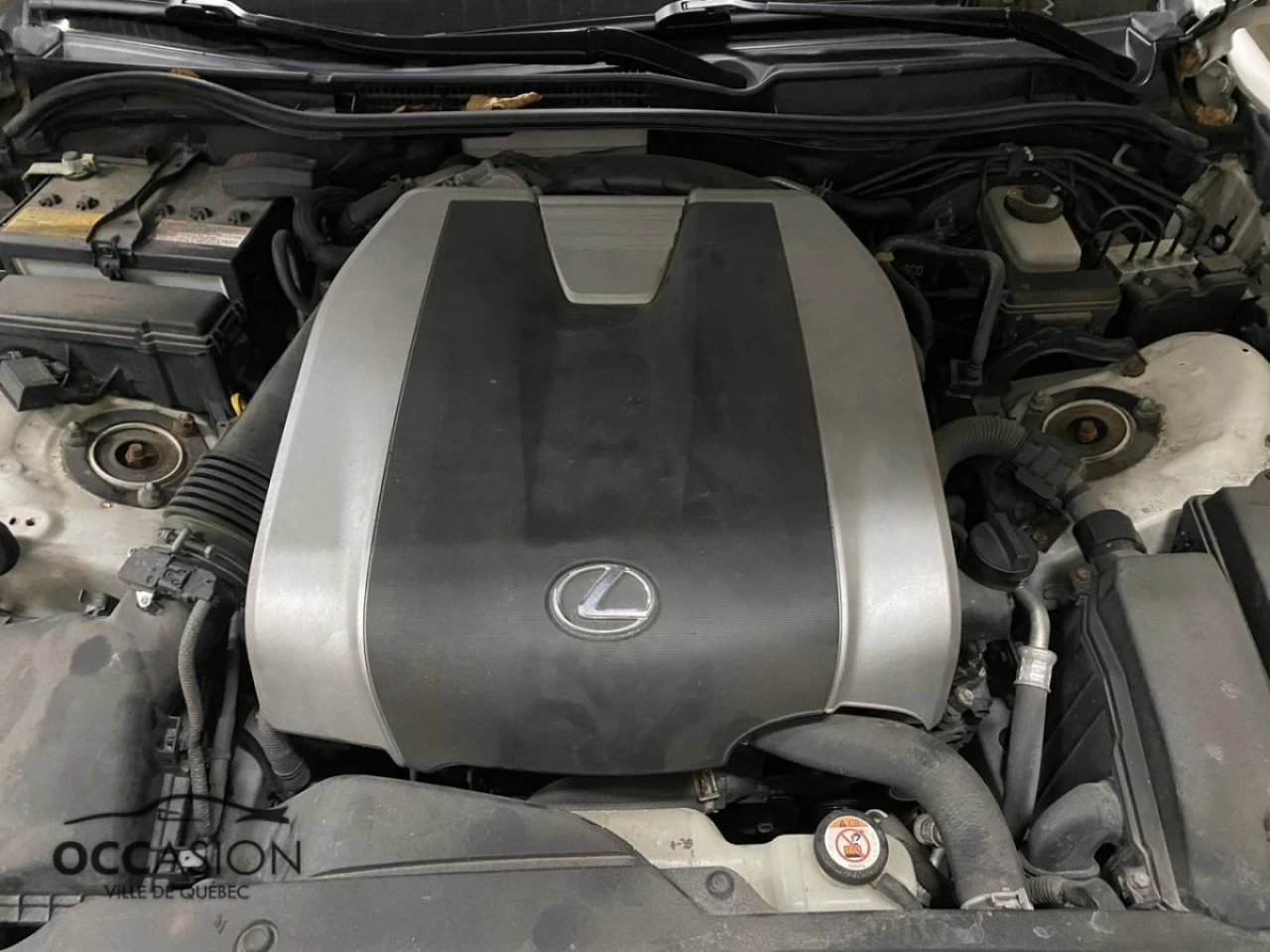 2019 Lexus IS 300 AWD Image principale