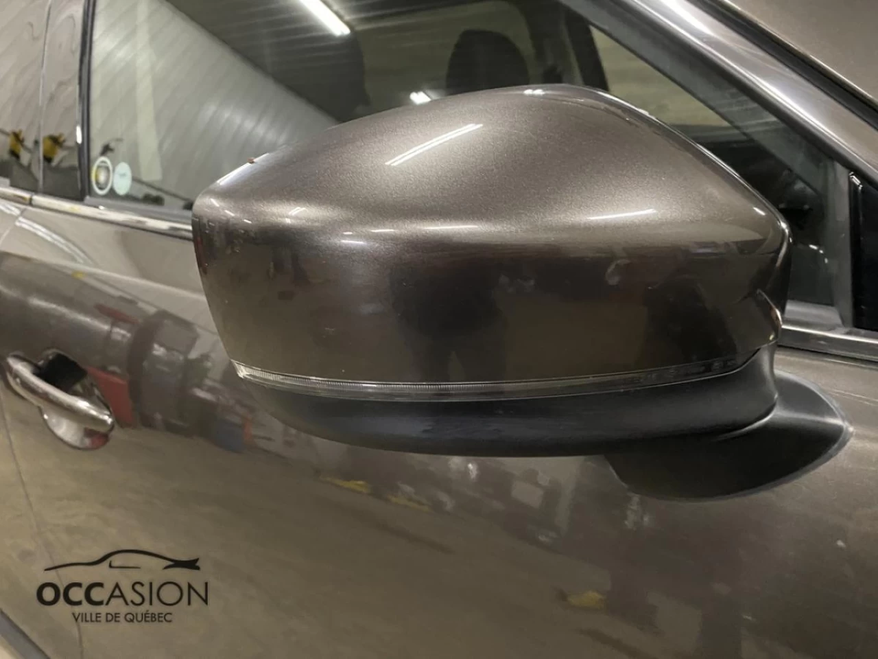 2020 Mazda CX-9 GS-L AWD Image principale