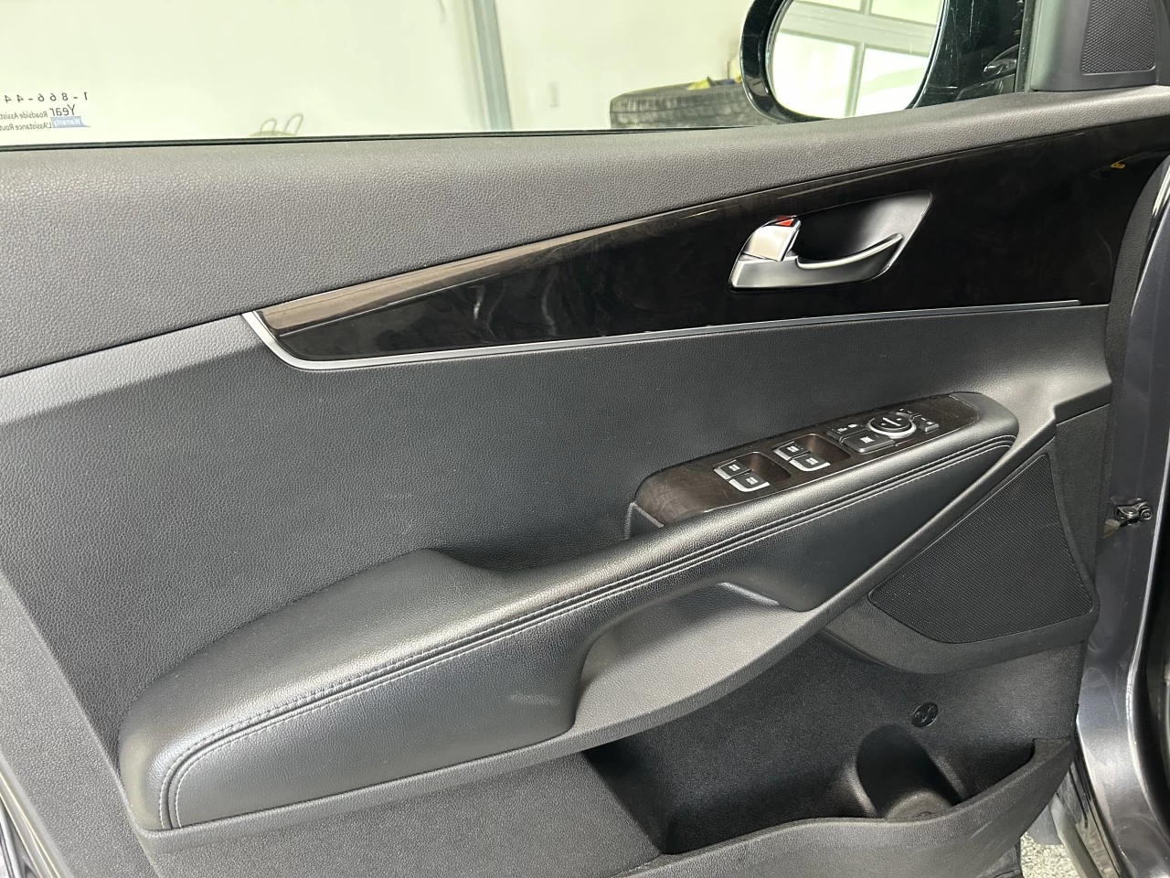 2017 Kia Sorento LX V6 Image principale