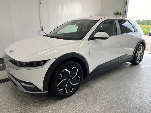 Hyundai IONIQ 5 Preferred 2022