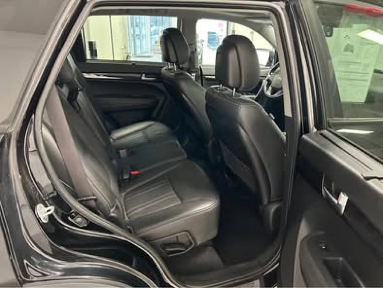 2014 Kia Sorento EX Image principale