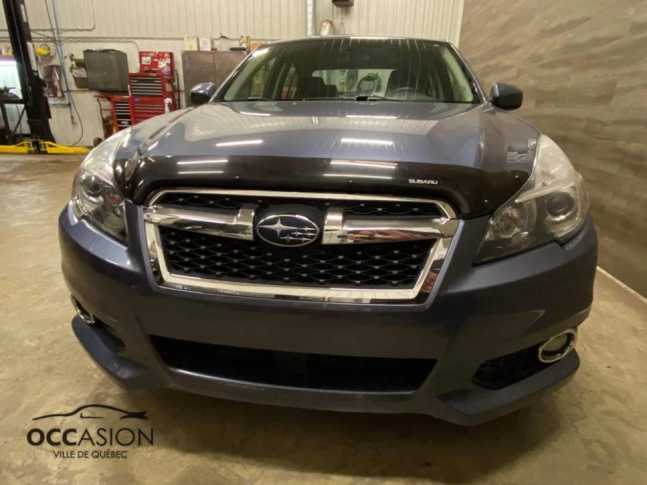 2014 Subaru Legacy 2.5i Premium Image principale