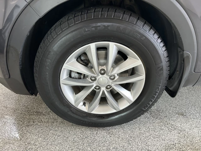 Kia Sorento LX V6 2017